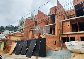 Foto 1 de Sobrado com 3 Quartos à venda, 120m² em Santa Teresinha, São Paulo