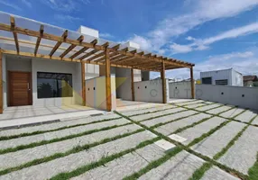 Foto 1 de Sobrado com 3 Quartos à venda, 90m² em Figueira, Gaspar