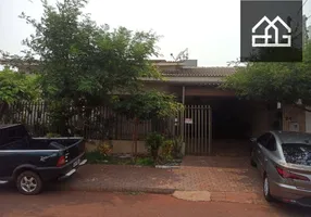 Foto 1 de Casa com 3 Quartos à venda, 134m² em , Santa Tereza do Oeste