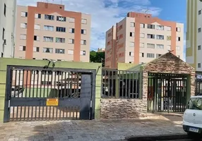 Foto 1 de Apartamento com 3 Quartos à venda, 77m² em Vila Marumby, Maringá