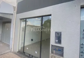 Foto 1 de Imóvel Comercial para alugar, 35m² em Cidade Alta, Piracicaba