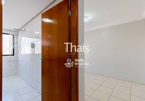 Foto 1 de Apartamento com 3 Quartos à venda, 70m² em Sul (Águas Claras), Brasília
