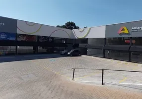 Foto 1 de Sala Comercial para alugar, 44m² em Uvaranas, Ponta Grossa