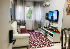 Foto 1 de Apartamento com 2 Quartos à venda, 50m² em Jacarepaguá, Rio de Janeiro