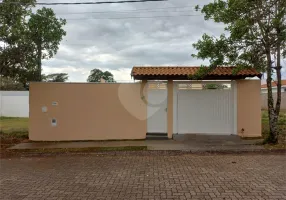 Foto 1 de Casa de Condomínio com 2 Quartos à venda, 146m² em Parque Espraiado, São Carlos