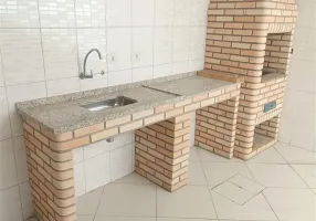 Foto 1 de Sobrado com 3 Quartos à venda, 245m² em Jardim Cotiana, São Paulo