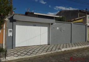 Foto 1 de Casa com 3 Quartos à venda, 189m² em Village Tremembé, Tremembé