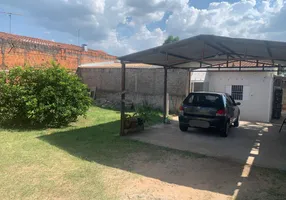 Foto 1 de Casa com 2 Quartos à venda, 125m² em Jardim Melina I, Campinas