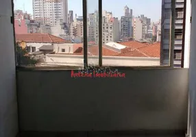 Foto 1 de Kitnet à venda, 33m² em Santa Cecília, São Paulo