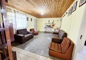 Foto 1 de Casa com 2 Quartos à venda, 130m² em Shangri-la, Pontal do Paraná