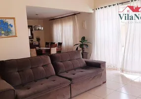 Foto 1 de Casa com 3 Quartos à venda, 260m² em Jardim Regina, Indaiatuba