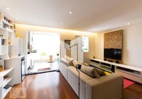 Foto 1 de Apartamento com 3 Quartos à venda, 107m² em Chácara Flora, São Paulo
