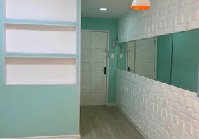 Foto 1 de Apartamento com 1 Quarto para alugar, 40m² em Centro, Niterói