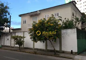 Foto 1 de Imóvel Comercial para alugar, 350m² em Aflitos, Recife