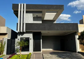 Foto 1 de Casa de Condomínio com 3 Quartos à venda, 178m² em Village Damha Rio Preto III, São José do Rio Preto