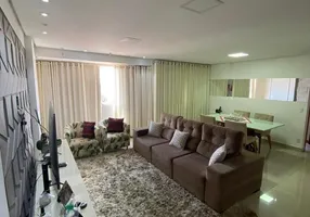 Foto 1 de Apartamento com 3 Quartos à venda, 77m² em Setor Leste Vila Nova, Goiânia