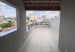 Foto 1 de Apartamento com 2 Quartos à venda, 97m² em Jardim Ocara, Santo André