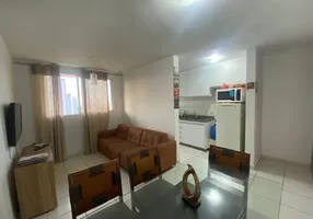 Foto 1 de Apartamento com 2 Quartos à venda, 50m² em Floramar, Belo Horizonte