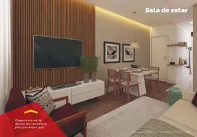 Foto 1 de Apartamento com 2 Quartos à venda, 45m² em Guabiraba, Recife