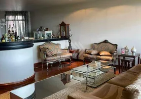 Foto 1 de Apartamento com 3 Quartos para alugar, 230m² em São Dimas, Piracicaba