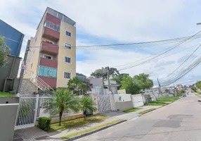 Foto 1 de Apartamento com 2 Quartos à venda, 88m² em Xaxim, Curitiba