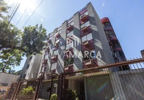 Foto 1 de Apartamento com 3 Quartos à venda, 101m² em Santa Cecília, Porto Alegre