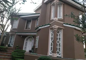 Foto 1 de Casa com 4 Quartos à venda, 882m² em Vila Hamburguesa, São Paulo