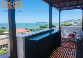 Foto 1 de Apartamento com 3 Quartos para alugar, 120m² em Cachoeira do Bom Jesus, Florianópolis