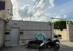 Foto 1 de Casa com 2 Quartos à venda, 57m² em Lagoa Redonda, Fortaleza