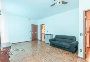 Foto 1 de Apartamento com 3 Quartos à venda, 68m² em Jaraguá, Belo Horizonte