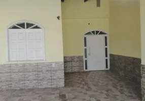 Foto 1 de Casa com 2 Quartos à venda, 120m² em Bicanga, Serra