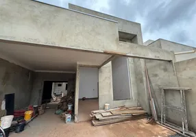 Foto 1 de Casa com 3 Quartos à venda, 120m² em Residencial Vale do sol , Anápolis