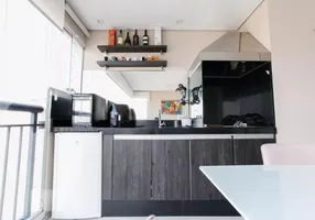 Foto 1 de Apartamento com 3 Quartos à venda, 87m² em Jardim Brasil, São Paulo