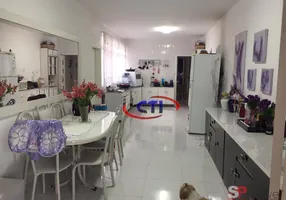 Foto 1 de Casa com 3 Quartos à venda, 150m² em Planalto, São Bernardo do Campo