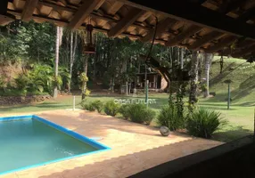 Foto 1 de Fazenda/Sítio com 2 Quartos à venda, 150m² em Nossa Senhora do Amparo, Barra Mansa