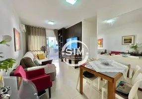 Foto 1 de Apartamento com 2 Quartos à venda, 94m² em Vila Nova, Cabo Frio