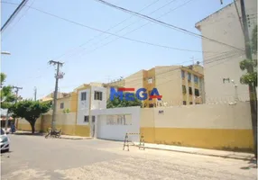 Foto 1 de Apartamento com 2 Quartos para alugar, 50m² em Carlito Pamplona, Fortaleza