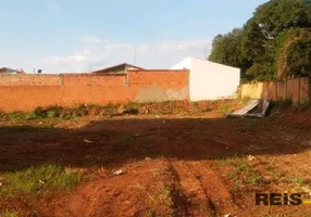 Foto 1 de Lote/Terreno para venda ou aluguel, 982m² em Cajuru do Sul, Sorocaba