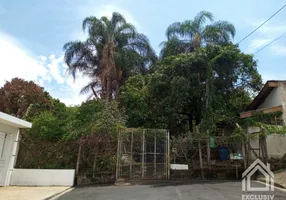 Foto 1 de Lote/Terreno à venda, 6250m² em Jardim Monte Santo, Sumaré