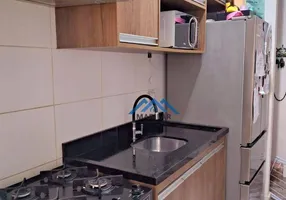 Foto 1 de Apartamento com 2 Quartos para alugar, 49m² em Vila Pirituba, São Paulo