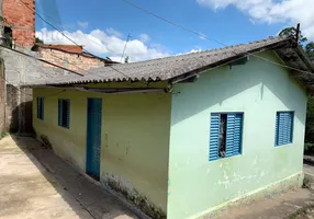 Foto 1 de Casa com 6 Quartos à venda, 200m² em Jardim Elisa, Embu das Artes