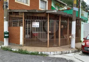 Foto 1 de Sobrado com 5 Quartos à venda, 180m² em Lapa, São Paulo