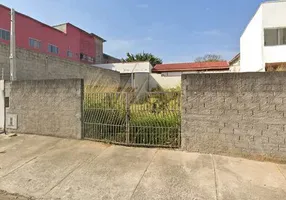 Foto 1 de Lote/Terreno à venda, 310m² em Campos Elíseos, Taubaté