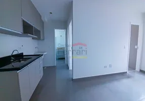 Foto 1 de Apartamento com 2 Quartos à venda, 37m² em Vila Guilherme, São Paulo