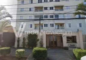 Foto 1 de Apartamento com 2 Quartos à venda, 79m² em Bonfim, Campinas