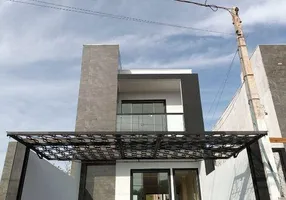 Foto 1 de Casa de Condomínio com 2 Quartos à venda, 84m² em Brasília, Cascavel