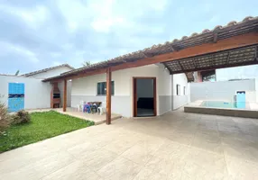 Foto 1 de Casa com 3 Quartos à venda, 104m² em Cibratel II, Itanhaém