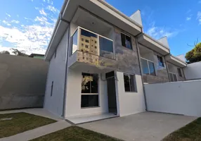 Foto 1 de Casa com 3 Quartos à venda, 87m² em Planalto, Belo Horizonte