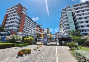 Foto 1 de Apartamento com 3 Quartos para alugar, 69m² em Gruta de Lourdes, Maceió