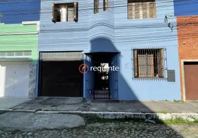 Foto 1 de Casa com 3 Quartos à venda, 256m² em Centro, Pelotas